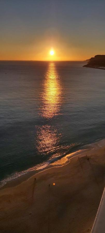דירות Blue Lighthouse ססימברה מראה חיצוני תמונה